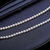 Elegant Pearl Necklace – Timeless Women’s Jewelry