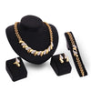 Alloy Jewelry Set