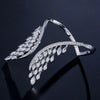 Angel Wings Bracelet – Elegant Fashion Jewelry