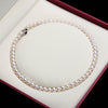Elegant Pearl Necklace – Timeless Women’s Jewelry