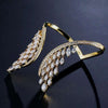 Angel Wings Bracelet – Elegant Fashion Jewelry