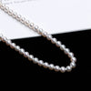 Elegant Pearl Necklace – Timeless Women’s Jewelry